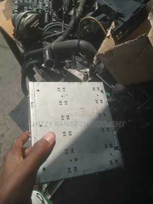 Range Rover Vogue 2015 Radio Module