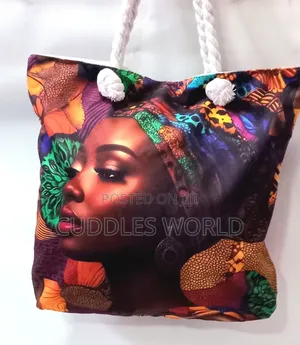 Ladies Tote Bags