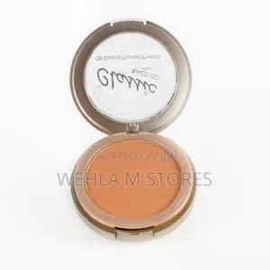 Classic Oil Control Pressed Powder
