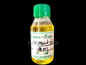 Almond Oil 100ml