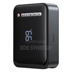 2in1 Powerbank /Jump Starter +Compressor 8000mah, 1000A USB