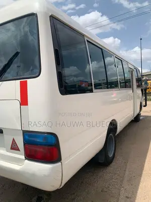 We Hire to Cotonou, Benin, Togo Etc Hummer Bus , Costal, Etc