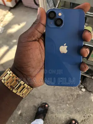 Apple iPhone 13 128 GB Blue