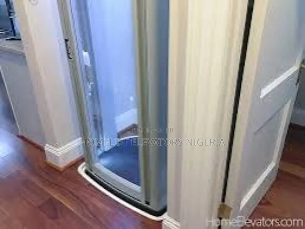 Homelift Elevators