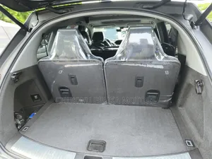Acura MDX SH 4dr SUV AWD (3.5L 6cyl 9A) 2016 Gray
