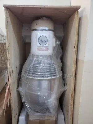 Industrial Cake Mixer 30L Standing