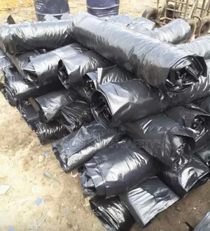 DPM/DPC Construction Nylon Think 2meters by 20yards