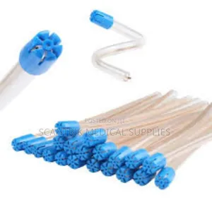 Safe Saliva Ejector