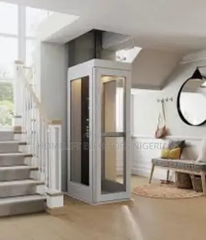 Home 2 Floors Elevators