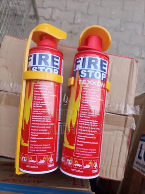 Texxon Fire Stop 500ml