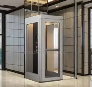 Hydraulic Drive Commercial Home Lift