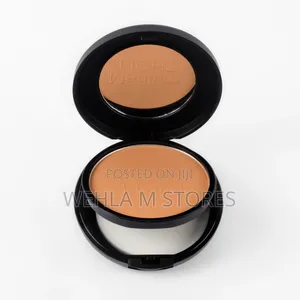 Classic Pressed Powder Superior Cover (11 Shades)