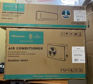 Best Deal Hisense 1.5hp Non Inverter Air Conditioner