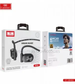 Earldom BH82 Sport Wireless Headset