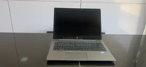 Laptop HP ZBook 14u G6 8GB Intel Core I5 SSD 256GB