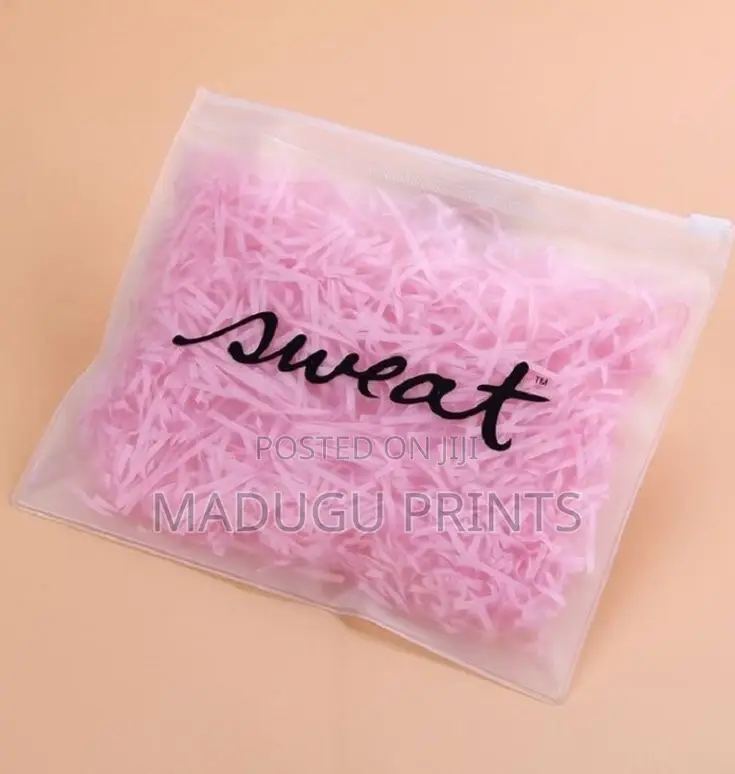 Packaging Nylons