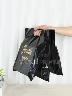 Packaging Nylons