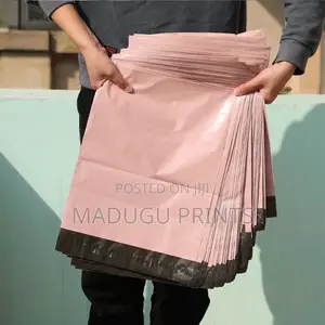 Packaging Nylons