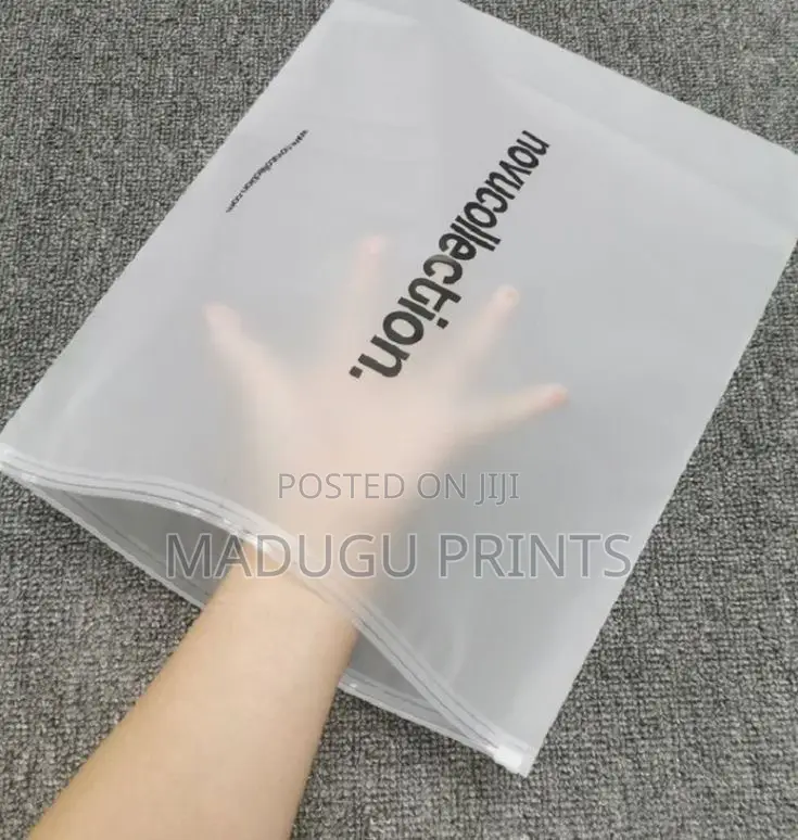 Packaging Nylons