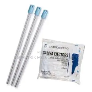 Standard Saliva Ejector