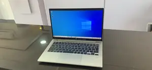 Laptop HP 16GB AMD Ryzen 5 SSD 256GB