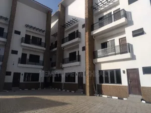 3bdrm Townhouse/Terrace In Jahi For Sale