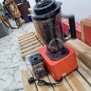 Kenwood Blend to Impress 4L 9000W Blender With Double Cup