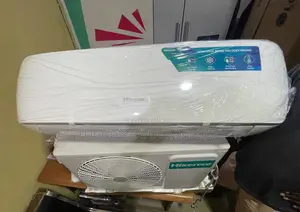 Brand New 1.5hp Split Non Inverter Air Conditioner