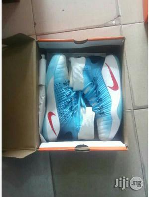 Ankle Basketball Shoes
