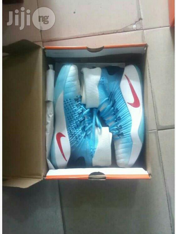 Ankle Basketball Shoes