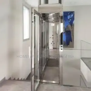 Hydraulic 4 Floor 400kg Loading Home Platform
