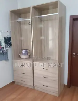 Nice Wardrobes