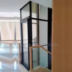 House Lift Mini 400kg for Family