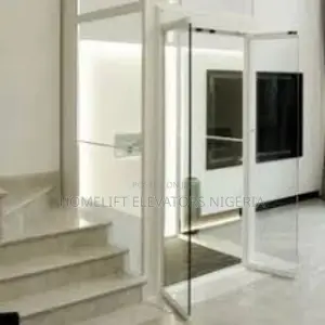 2 Floors Residential Lift House Elevator