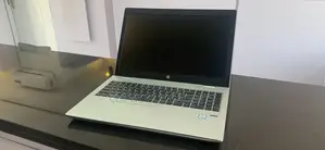 Laptop HP ProBook 650 G4 8GB Intel Core I5 SSD 256GB