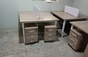 Locally Produced Workstation