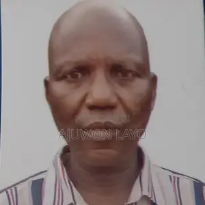 Online English Teacher