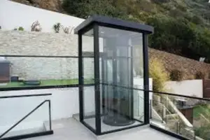 Suite Home Lift by Homelift Elevators
