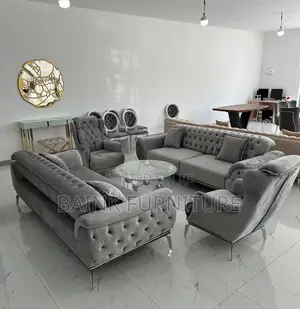 Living Room Sofa