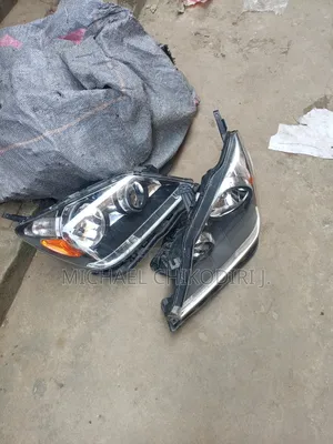 Headlamp Honda Odyssey 2006/2009