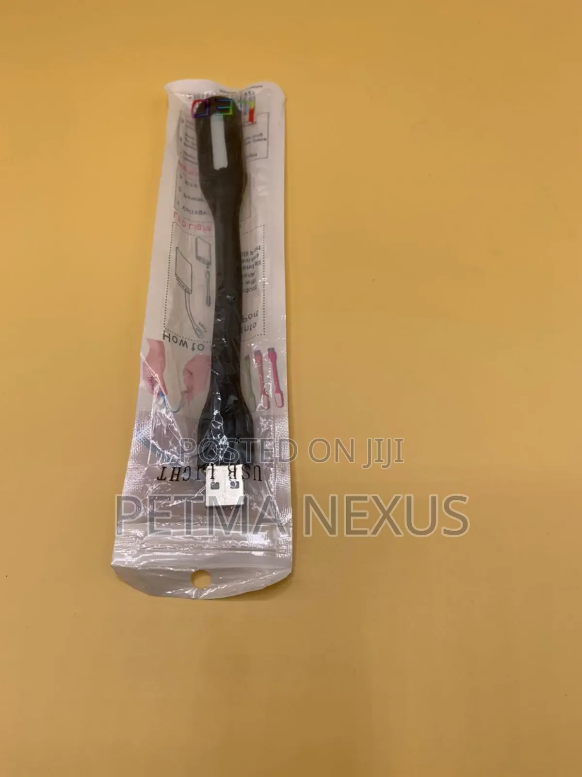Keyboard Light External