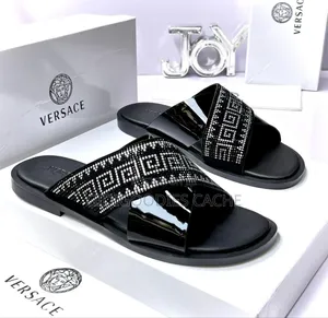 Versace Slippers