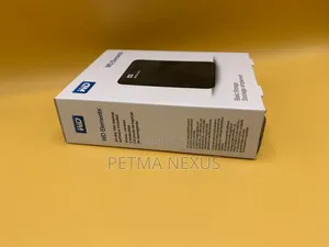 External Hard Drive Case