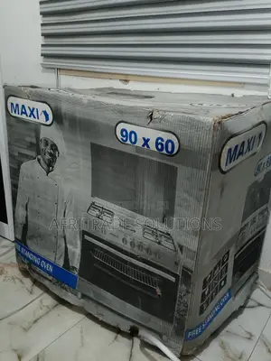 Top - Tier 5 Gas Burner Maxi Wood Finishing