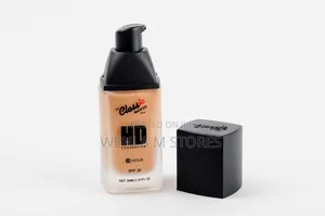 Classic Hd Studio Fix Foundation