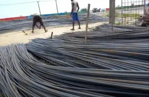 12 Mm 16 Mm 20 Mm Standard Iron Rod