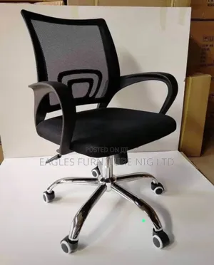 High Quality Swivel Office Chair