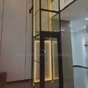 2 Floors 2 Passenger Residential Lift System by Homelift Ele