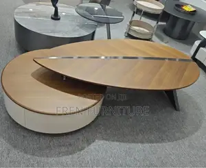 Imported Luxury Centre Table