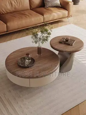 Imported Luxury Centre Table